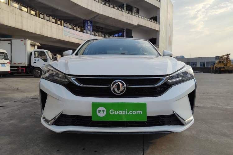 Used Dongfeng Aeolus Yixuan 2020 200T Manual Ignition Edition