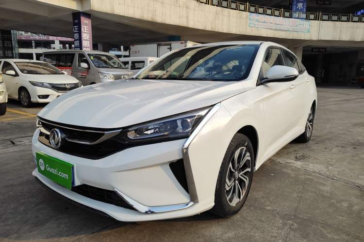 Used Dongfeng Aeolus Yixuan 2020 200T Manual Ignition Edition