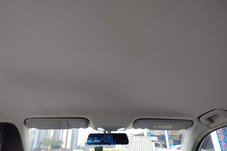 Used Dongfeng Aeolus Yixuan 2020 200T Manual Ignition Edition