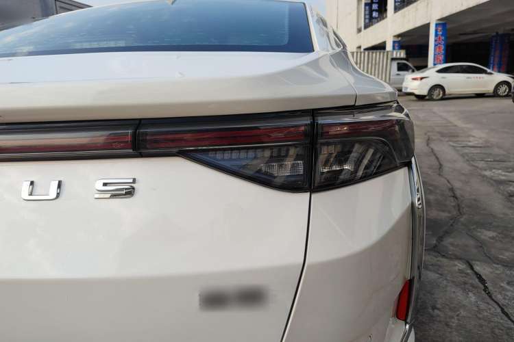 Used Dongfeng Aeolus Yixuan 2020 200T Manual Ignition Edition