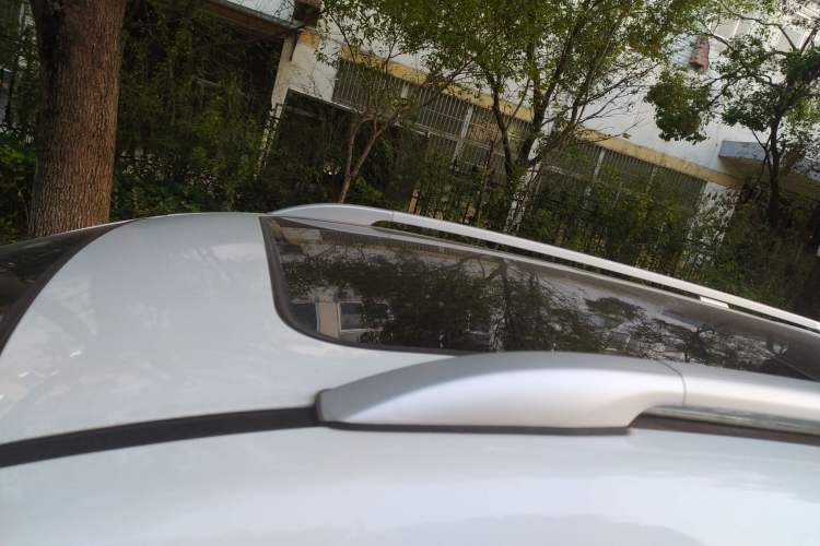 Used Oshan A800 2017 1.5T Automatic ZhiZun Model