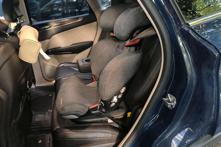 Used Lincoln MKC 2019 2.0T Two-Wheel Drive Zunya Version China VI Standard