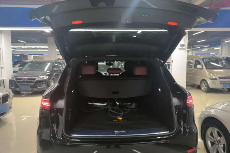 Used Porsche Cayenne E-Hybrid 2019 Cayenne E-Hybrid 2.0T
