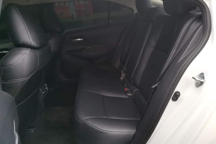 Used Toyota Allion 2021 2.0L Luxury Edition