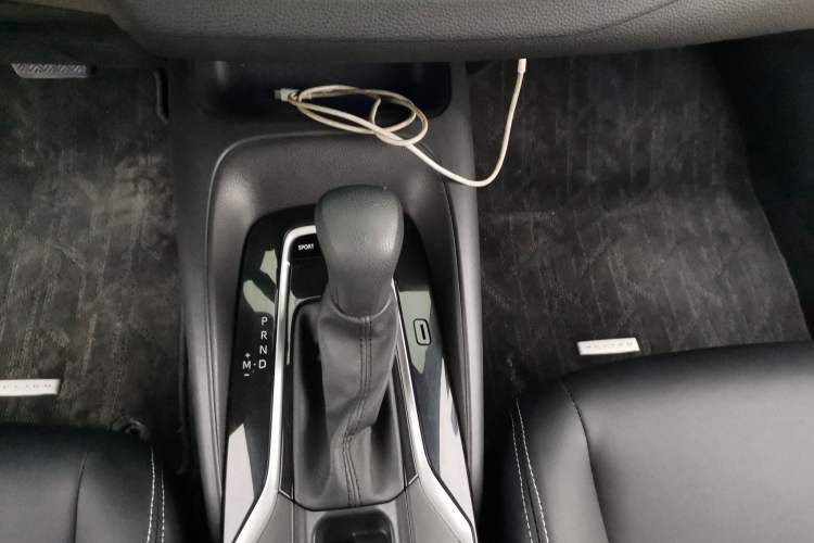 Used Toyota Allion 2021 2.0L Luxury Edition