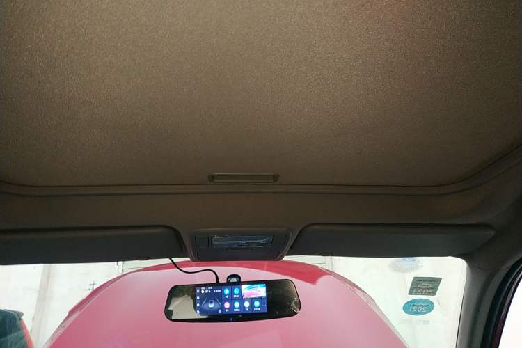 Used Chery Tiggo 3 2014 1.6L Manual Zhishang Edition