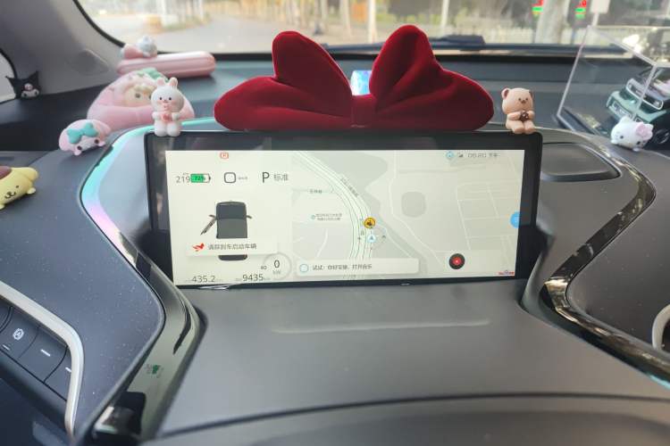 Used Baojun KiWi EV 2022 Artist Lite Edition Ternary Lithium
