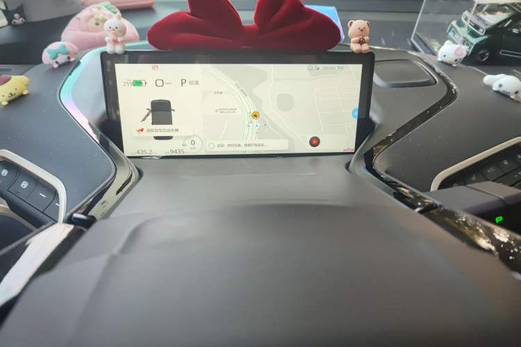 Used Baojun KiWi EV 2022 Artist Lite Edition Ternary Lithium
