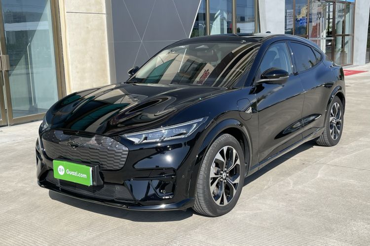 Used Ford Mustang Mach-E 2021 AION Y Plus Rear-Drive Luxury Edition (Long Range)