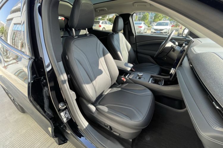 Used Ford Mustang Mach-E 2021 AION Y Plus Rear-Drive Luxury Edition (Long Range)