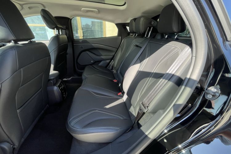 Used Ford Mustang Mach-E 2021 AION Y Plus Rear-Drive Luxury Edition (Long Range)