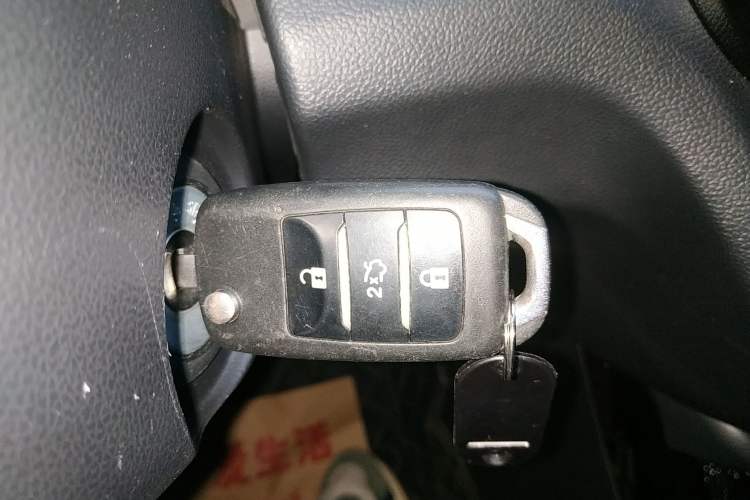 Used Changan Alsvin 2019 1.5L DCT Comfort Model China VI Standard
