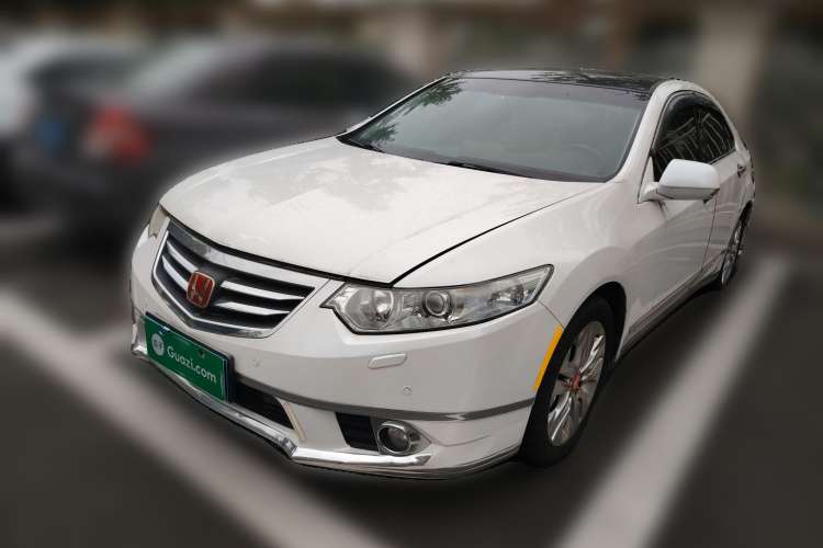 Used Honda Spirior 2013 2.4L Prestige Edition