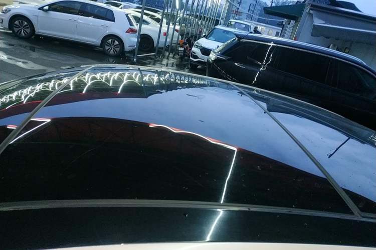 Used Kia K5 New Energy 2018 2.0L Smart Enjoyment Version
