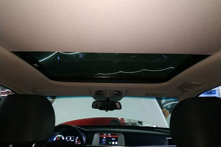 Used Kia K5 New Energy 2018 2.0L Smart Enjoyment Version
