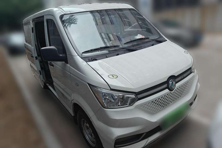 Used Dongfeng Yufeng Yufeng EM26 2023 High-End Model 41.86 kWh CATL
