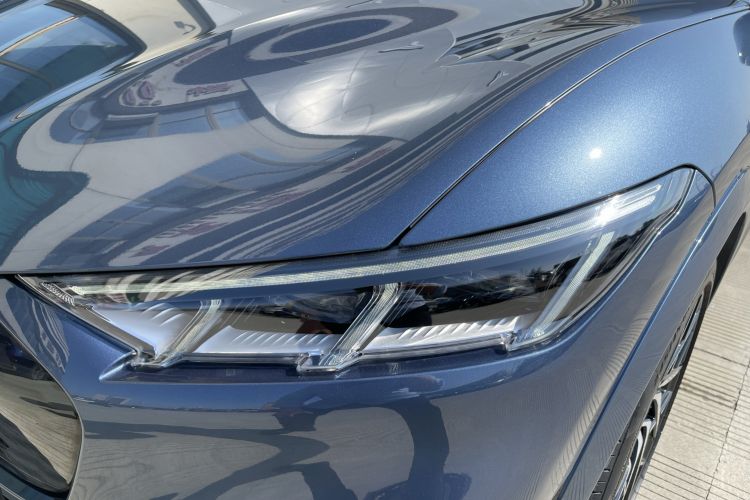 Used Ford Mustang Mach-E 2021 GT Model
