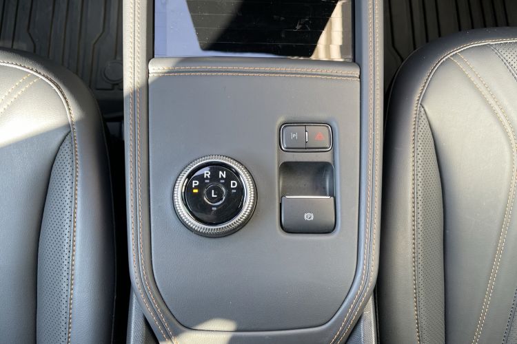 Used Ford Mustang Mach-E 2021 GT Model
