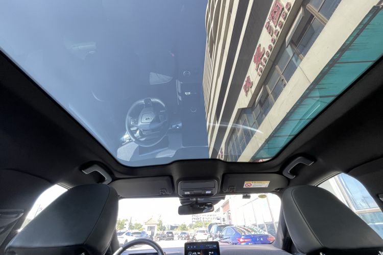 Used Ford Mustang Mach-E 2021 GT Model
