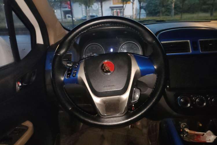 Used FORTHING Joyear X3 2015 1.5L Luxury Model