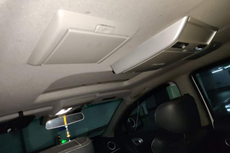 Used Luxgen Great 7 SUV 2012 Limited-Edition Sharp Edition 2.2T All-Wheel-Drive Prestige Model