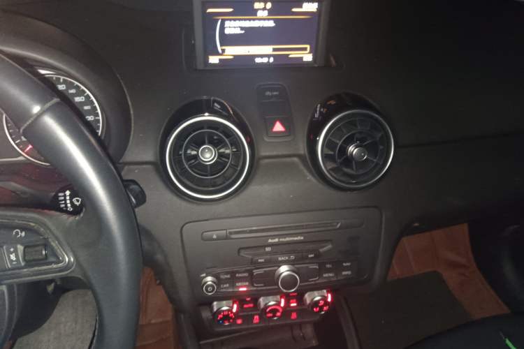 Used Audi A1 2014 30 TFSI Sportback Comfort Model