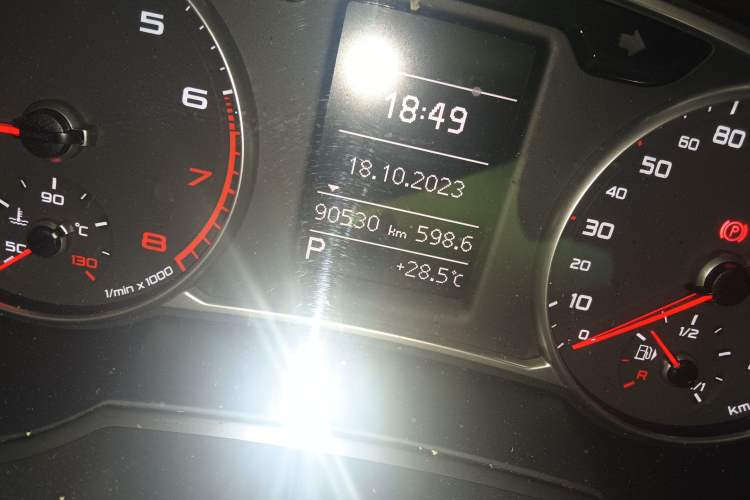 Used Audi A1 2014 30 TFSI Sportback Comfort Model