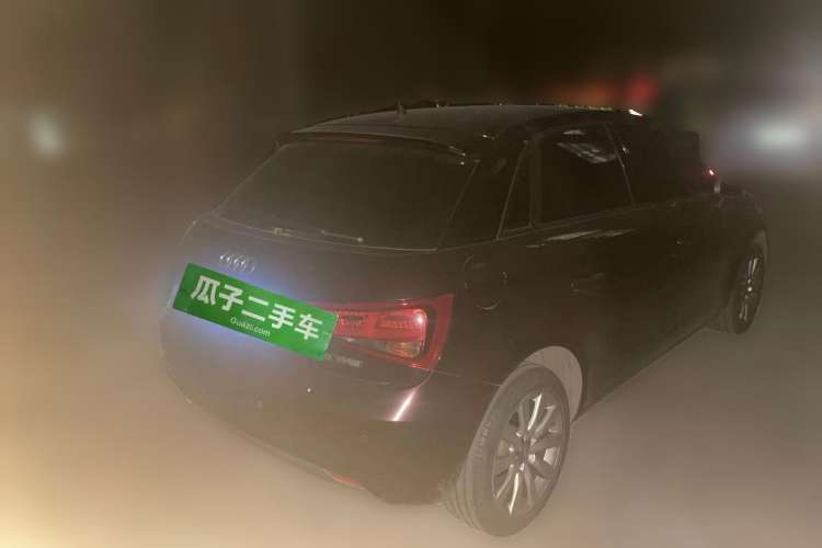 Used Audi A1 2014 30 TFSI Sportback Comfort Model