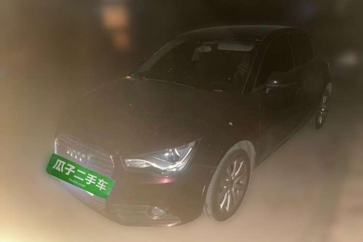 Used Audi A1 2014 30 TFSI Sportback Comfort Model