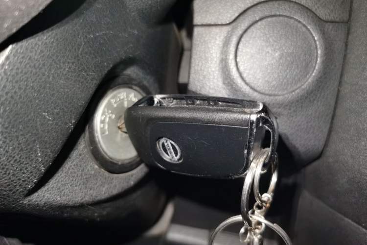 Used Nissan March 2010 1.5L Manual Easi-Style Edition
