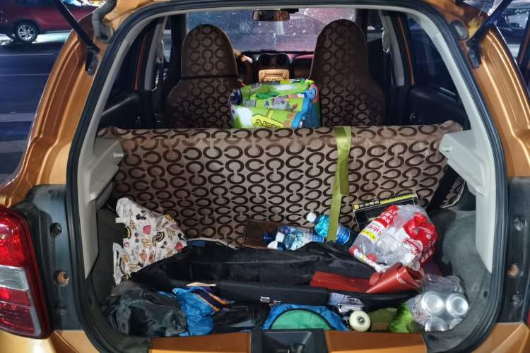 Used Nissan March 2010 1.5L Manual Easi-Style Edition
