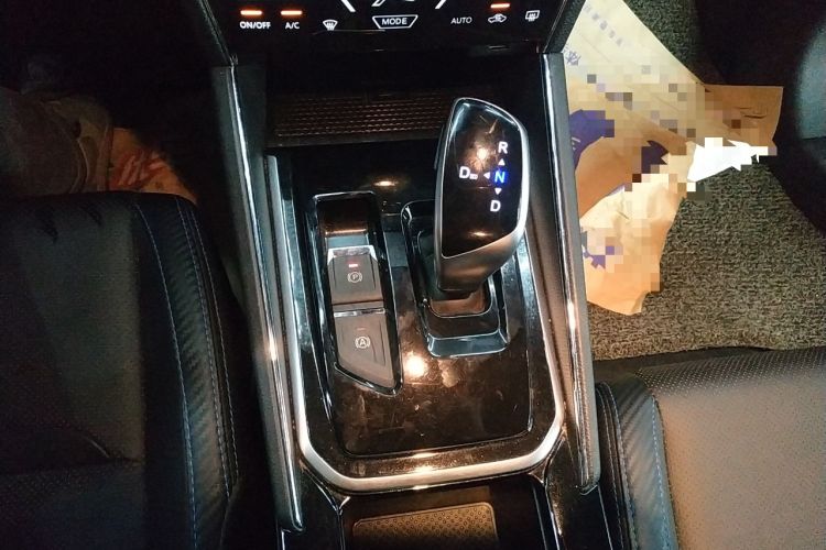 Used Venucia T60EV 2020 AI Flagship Model