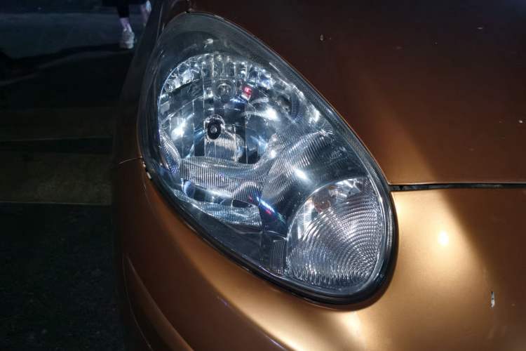 Used Nissan March 2010 1.5L Manual Easi-Style Edition
