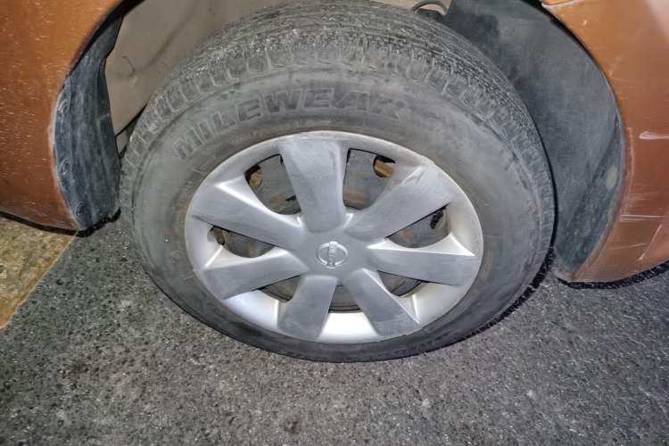 Used Nissan March 2010 1.5L Manual Easi-Style Edition
