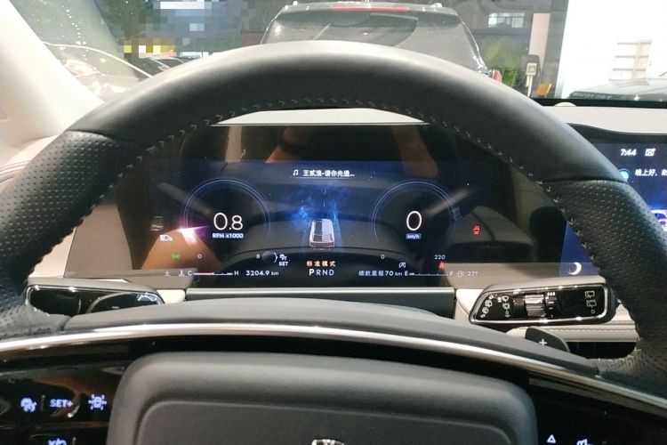 Used Lincoln Corsair 2023 2.0T Two-Wheel-Drive Luxury Edition