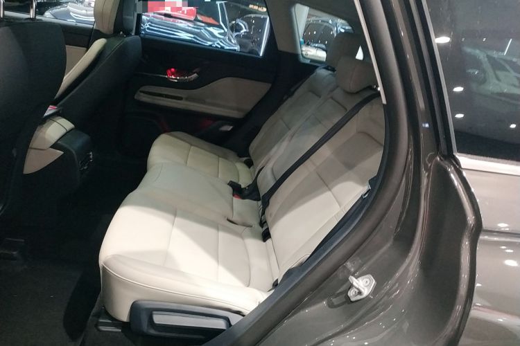 Used Lincoln Corsair 2023 2.0T Two-Wheel-Drive Luxury Edition