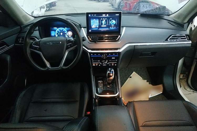 Used Venucia T60EV 2020 AI Flagship Model