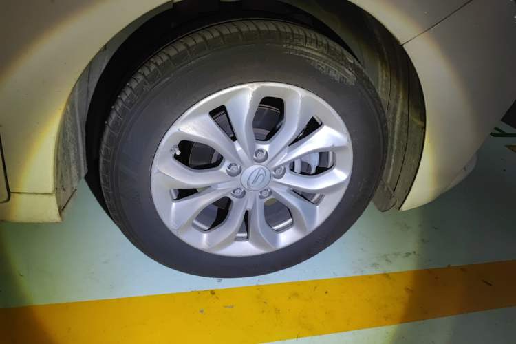 Used GAC Trumpchi GA4 2018 200T Automatic Luxury Edition
