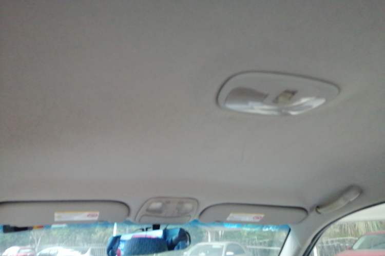 Used Chevrolet Epica 2012 1.8 ZhiZhen Edition MT