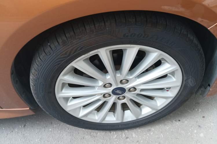 Used Ford Focus 2015 Hatchback EcoBoost 180 Automatic Sport Model
