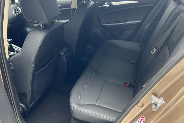 Used Brilliance H3 2017 1.5L Manual Elite Model