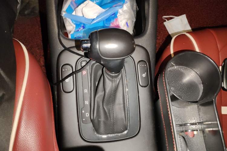 Used Kia K3S 2014 1.6L Automatic DLX