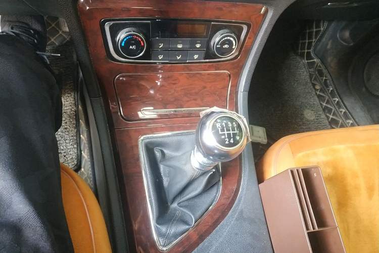 Used Zotye T600 2017 1.5T Manual Elite New Year Edition
