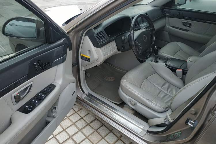 Used Kia Opirus 2007 2.7 V6