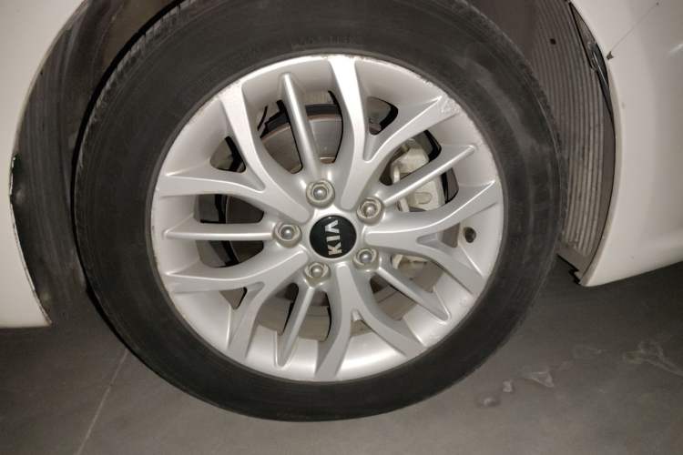 Used Kia K3S 2014 1.6L Automatic DLX