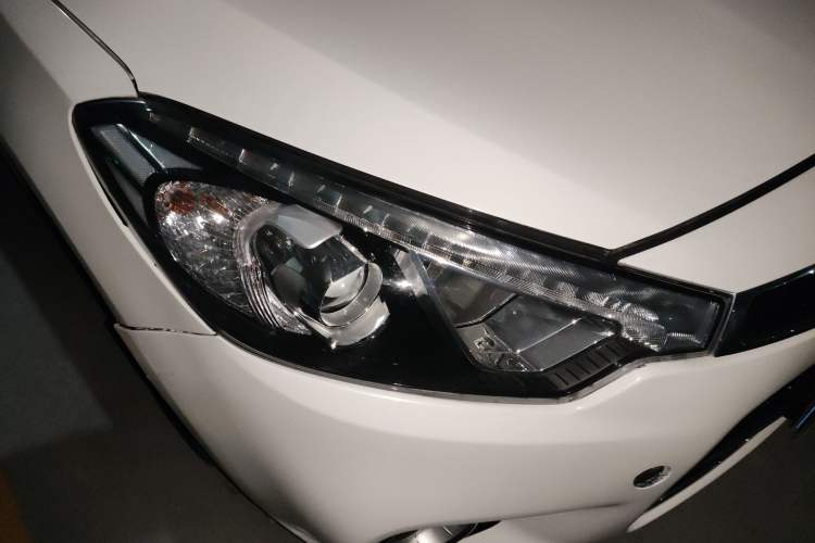 Used Kia K3S 2014 1.6L Automatic DLX