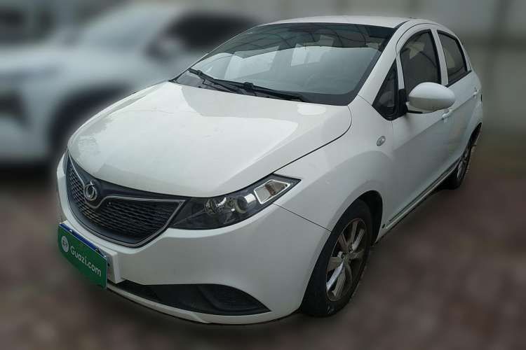 Used GLEAGLE K17 2017 K17AS model