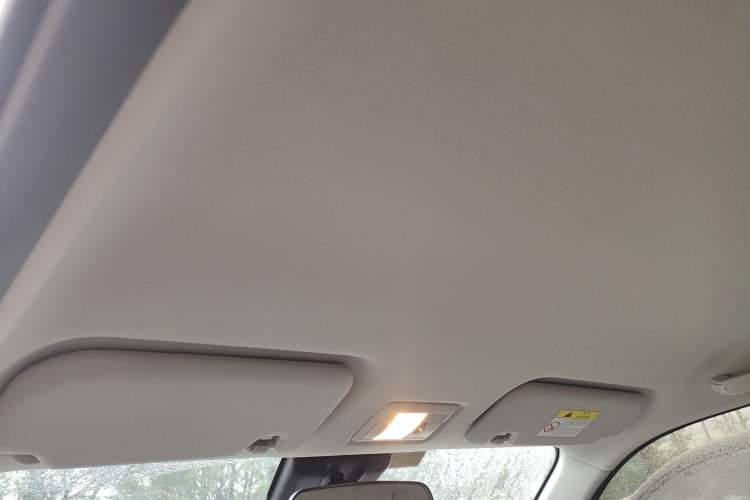 Used CHANGAN Lumin 2022 210km Sweet Edition
