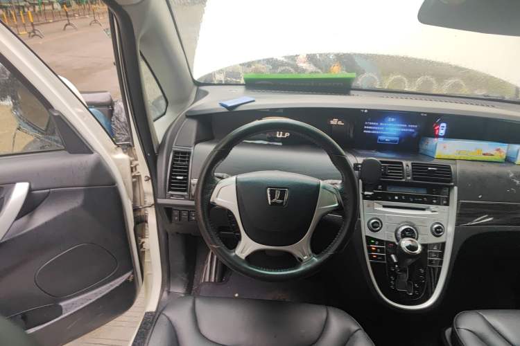 Used Luxgen Great 7 MPV 2016 2.0T Comfort Edition
