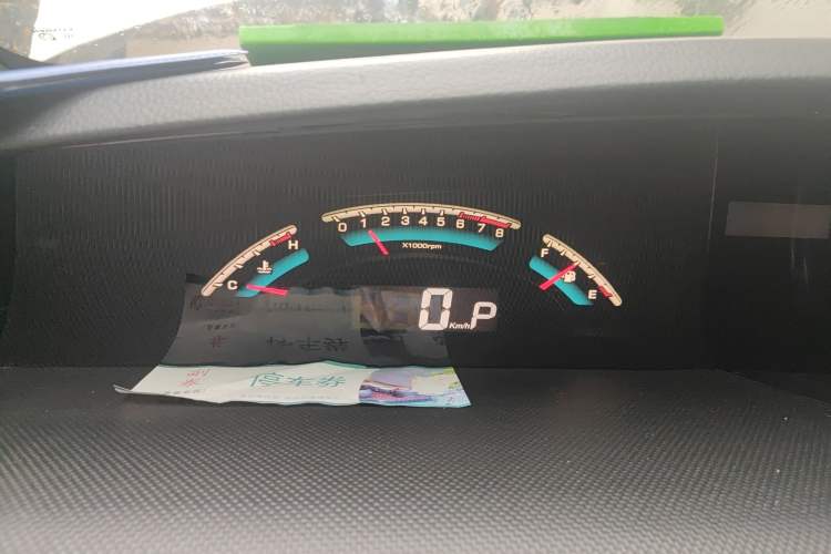 Used Luxgen Great 7 MPV 2016 2.0T Comfort Edition
